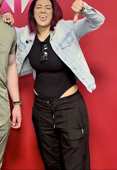 Bayley photo 196