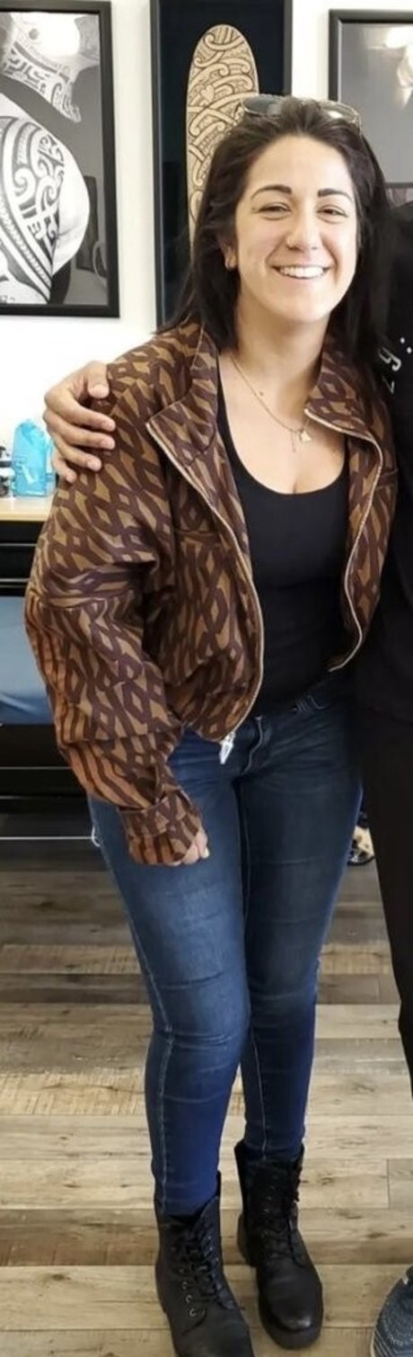 Bayley photo 198