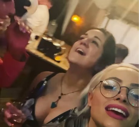 Bayley photo 199