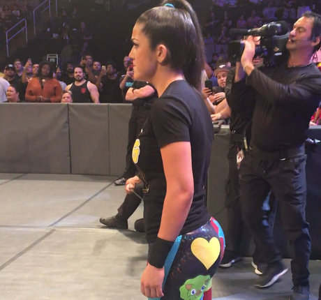 Bayley photo 202
