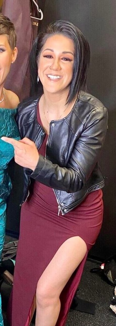 Bayley photo 205
