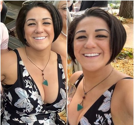 Bayley photo 210