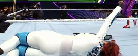 Bayley photo 214
