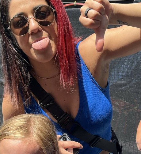 Bayley photo 215