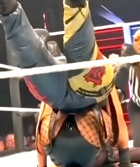 Bayley photo 216