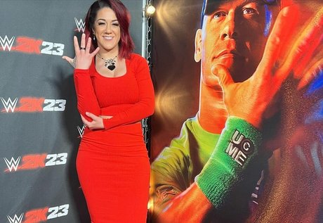 Bayley photo 218