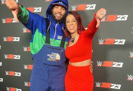 Bayley photo 223
