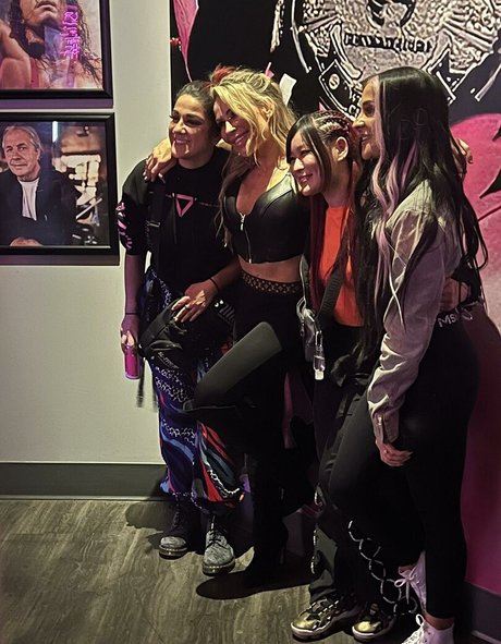 Bayley photo 224