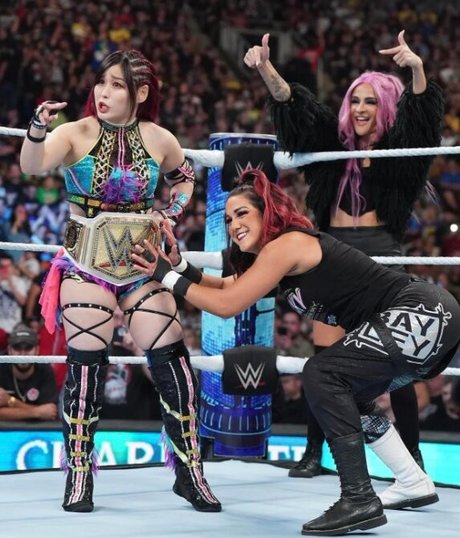 Bayley photo 225
