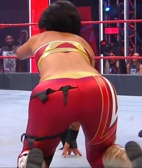 Bayley photo 226