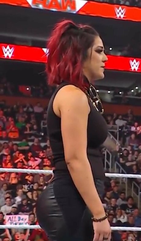 Bayley photo 230