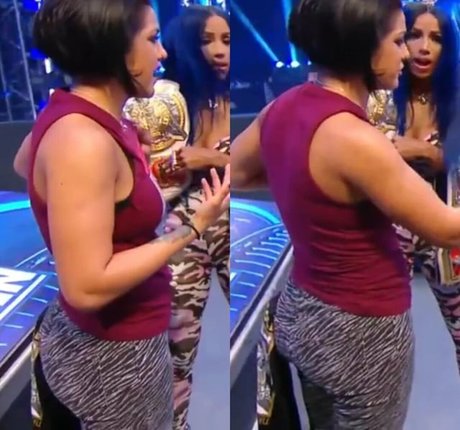 Bayley photo 232