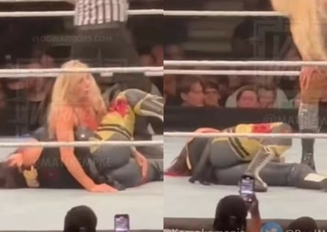 Bayley photo 236