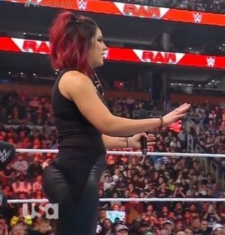 Bayley photo 237