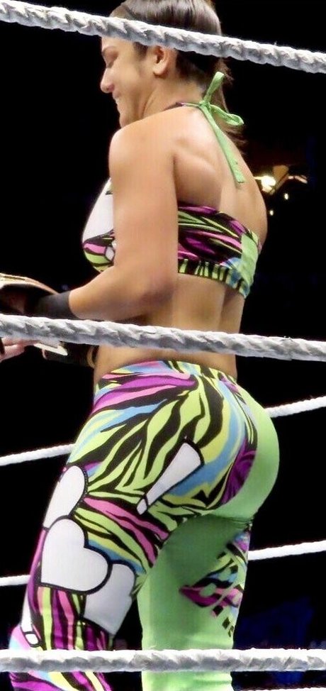 Bayley photo 238