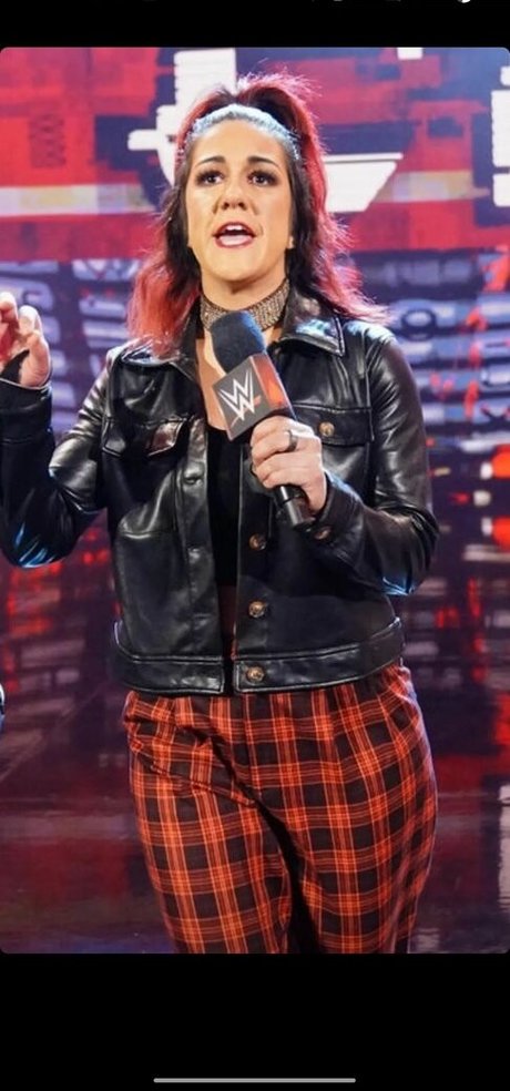 Bayley photo 239