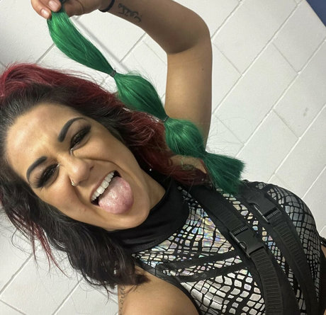 Bayley photo 242