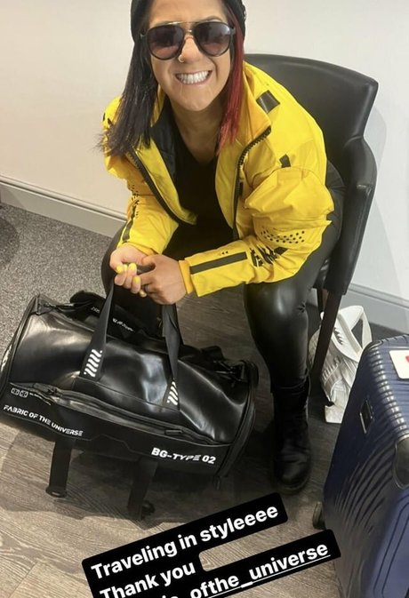 Bayley photo 243
