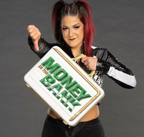 Bayley photo 246