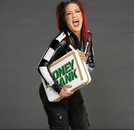 Bayley photo 247