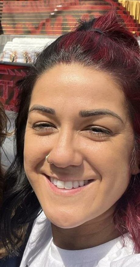 Bayley photo 251