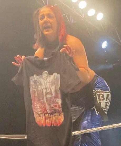Bayley photo 254
