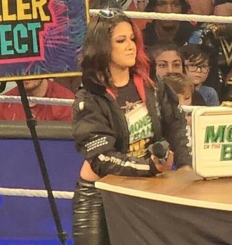 Bayley photo 256