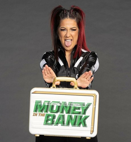 Bayley photo 257