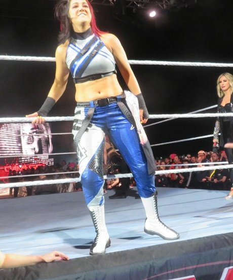 Bayley photo 258