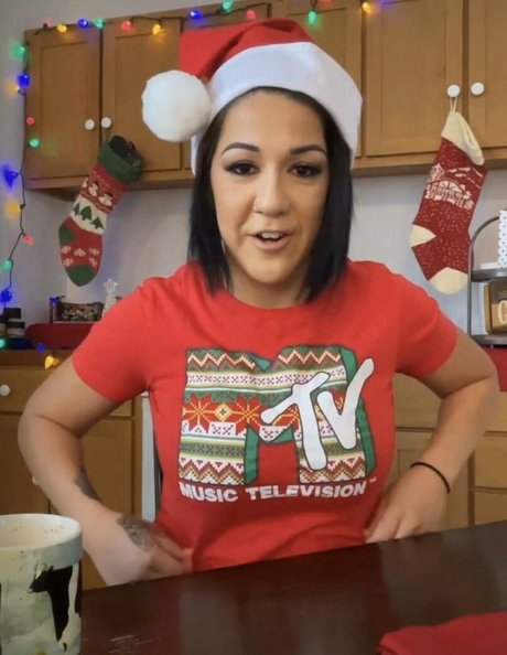 Bayley photo 259