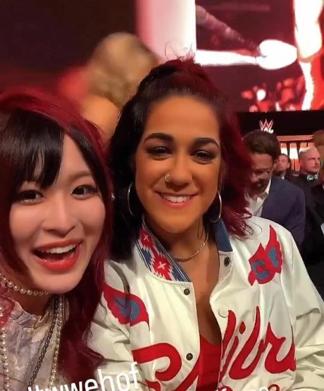 Bayley photo 260