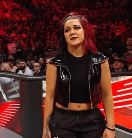 Bayley photo 261