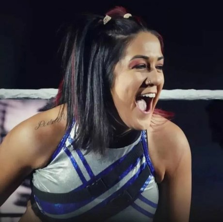 Bayley photo 262