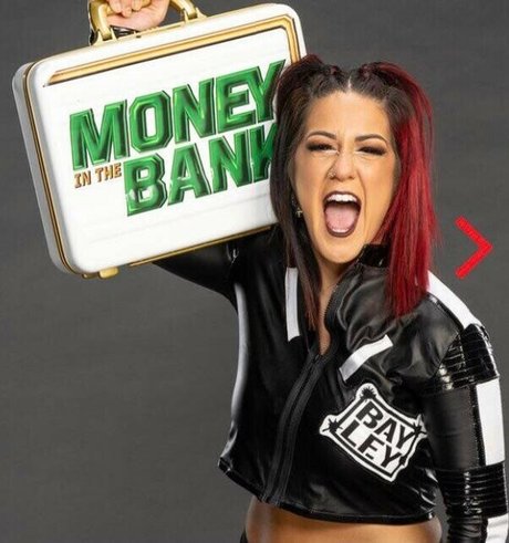 Bayley photo 263