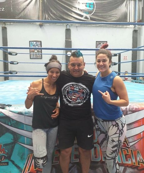 Bayley photo 264