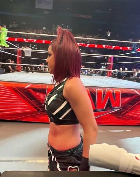 Bayley photo 265