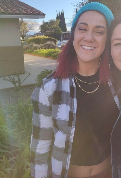Bayley photo 266