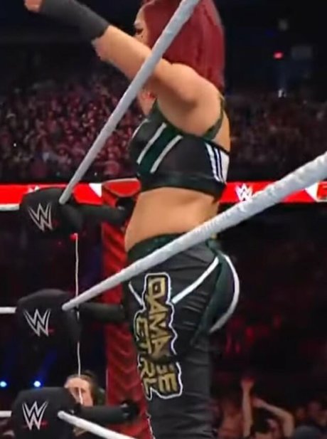 Bayley photo 268