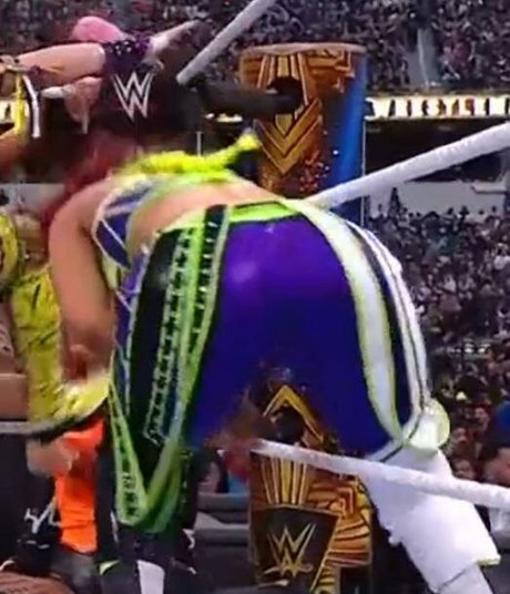 Bayley photo 269