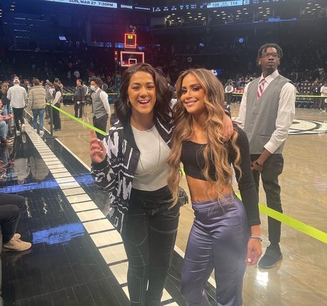 Bayley photo 271