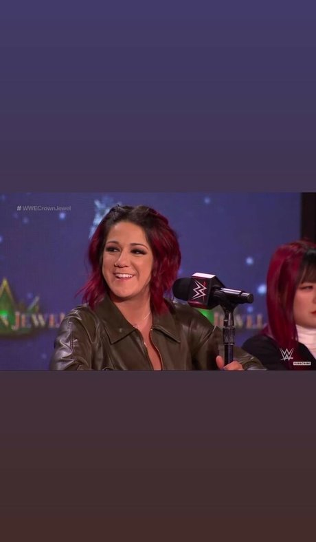 Bayley photo 274