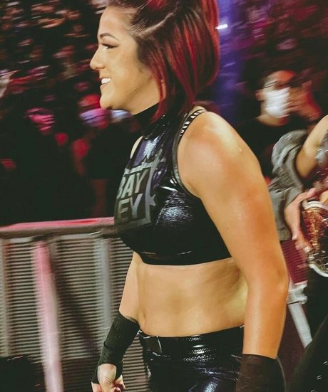 Bayley photo 276