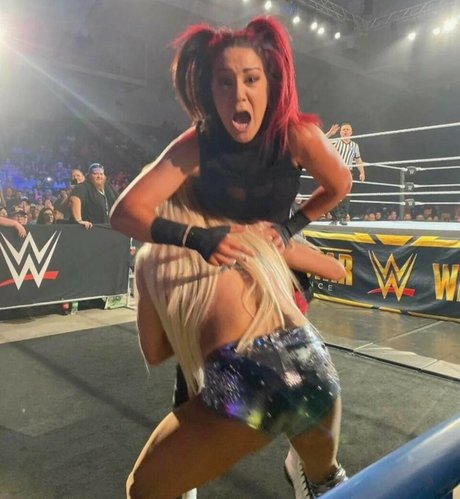 Bayley photo 277