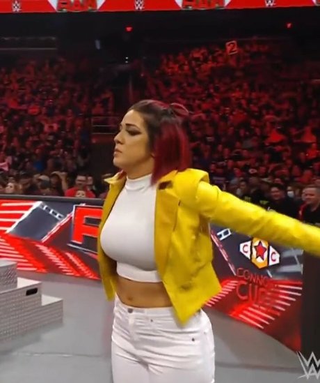 Bayley photo 281