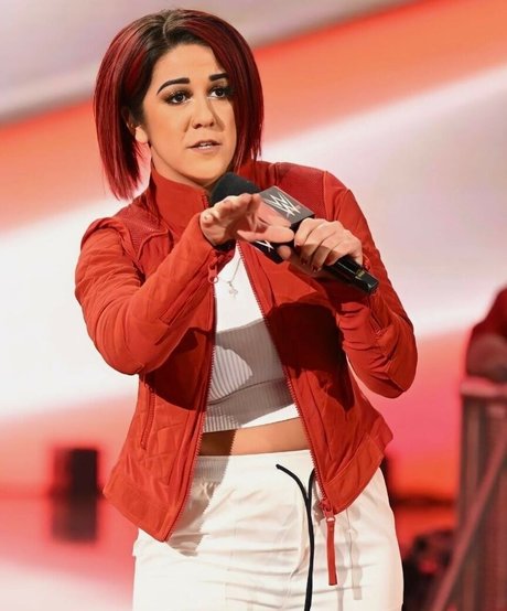 Bayley photo 283