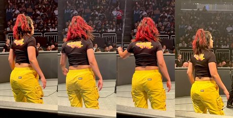 Bayley photo 287