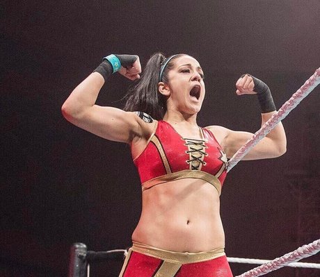 Bayley photo 289