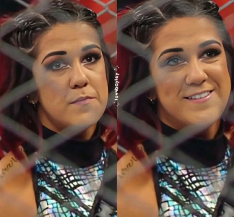 Bayley photo 290