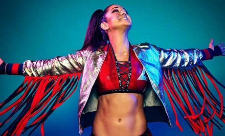 Bayley photo 291