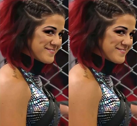 Bayley photo 292
